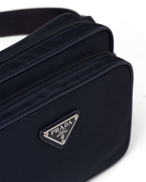 prada belt bag nylon price|prada nylon belt bag women's.